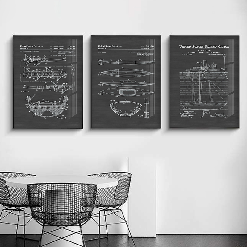 Einfache schwarz-weiß-graue am – Star Map Poster Bewertung und Preis